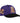 Anaheim Angels Trippy American/National Patch 59Fifty Fitted Hat