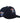 Houston Astros Drip Star 2 Tone Navy Metallic Minute Made Park 59Fifty Fitted Hat