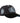 Houston Astros Graffiti 40th Anniversary Graphite/Black 59Fifty Fitted Hat