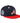 Atlanta Braves Letterman Collection 59Fifty Fitted Hat
