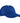 Anaheim Angels 50th Anny Blue Metallic 59Fifty Fitted Hat