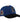 Seattle Mariners 30th Anniversary Blue S Logo Metallic 59Fifty Fitted Hat