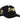 Atlanta Braves 1999 World Series Gold Script Metallic 59Fifty Fitted Hat