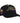 Atlanta Braves 1999 World Series Script Black Gold Metallic 59Fifty Fitted Hat