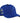 Atlanta Braves 2000 All Star Game Blue Metallic 59Fifty Fitted Hat