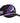 Atlanta Braves 2025 Speedway Classic Navy Black New Era 9Fifty A Frame Snapback Hat