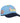 St. Louis Cardinals Blue 100th Anniversary 59Fifty Fitted Hat