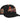 St Louis Cardinals Busch Season Red Gold Metallic 59Fifty Fitted Hat