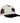 Chicago Cubs 1990 ASG Chrome Corduroy Metallic 59Fifty Fitted Hat
