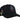 Chicago Cubs "Clark The Bear" 1990 ASG Blackout Metallic 59Fifty Fitted Hat