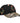 Chicago Cubs 1990 ASG RealTree/Black/Metallic 59Fifty Fitted Hat