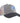 Chicago Cubs 1990 ASG Grey Pinwheel Metallic 59Fifty Fitted Hat