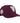 Arizona Diamondbacks 20th Anniversary Plum Metallic 59Fifty Fitted Hat