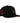 Arizona Diamondbacks "Splash Black Out" 25th Anny Metallic 59Fifty Fitted Hat (RESTOCK)