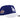 Los Angeles Dodgers 2025 ASG Official On Field Split Panel 59Fifty Fitted Hat