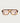 Gianni Square Sunglasses