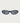 Alejandra Oval Sunglasses