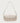 Grommet Faux Leather Bag