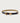 Venus Faux Leather Belt
