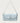 Flirty Faux Leather Shoulder Bag