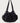 Bratty Faux Leather Bag