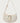 Sequin & Faux Leather Bag