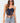 Mckenna Lace Up Corset