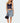 Jada Open Back Crochet Top