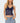 Jada Open Back Crochet Top
