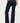 Louis Contrast Low Rise Jeans