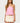 Ayva Embroidered Floral Bead Halter Top