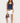 Tammie Pleated Poplin Top