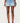 Chiara Denim Micro Skirt