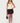 Clare Chiffon Ruffled Mini Skirt