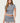 Paige Gingham Tailored Button Up Shirt