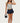 Double Pleated Mini Skort