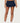 Double Pleated Mini Skort