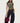 Aden Contrast Stitch Barrel Jeans