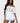Hawaiian Babe Off Shoulder T Shirt