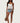 Jagger Low Rise Denim Shorts