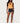 Atlas Scrunch Bead Halter Top