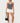 Leeroy French Terry Shorts