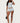 Neriah Grommet Micro Shorts
