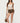 Amarie Sheer Lace Halter Top
