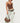 Holland Bead V Neck Tank Top