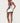 Arian Starfish Asymmetric Halter Top