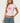 Orchid Gemstone T Shirt