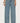 Stitch & Pleat Low Rise Jeans