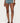 Zigzag Stripe Shorts
