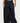 Cuffed Low Rise Wide Leg Jeans